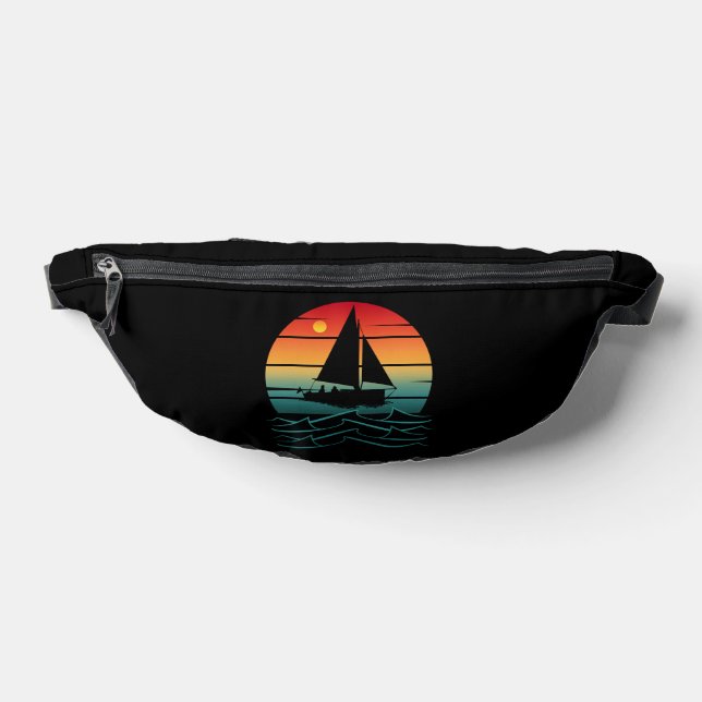 Bateau Vintage (Poser)