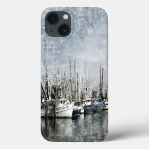 Bateaux à crevettes Tough Extreme iPhone 6 coque