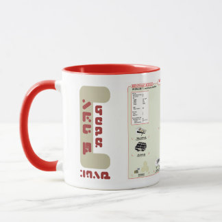 Bateaux de la tasse personnelle de navette de
