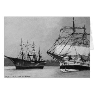 Bateaux de navigation