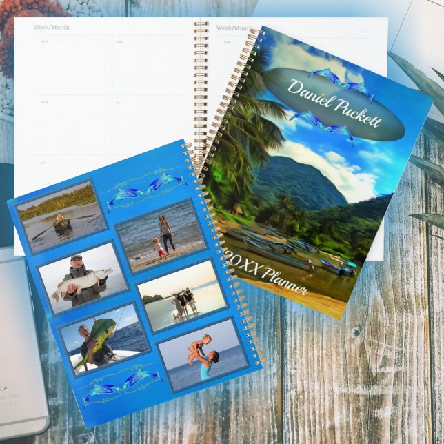 Bateaux de pêche de la rivière Mismaloya 0344 (Créateur téléchargé)