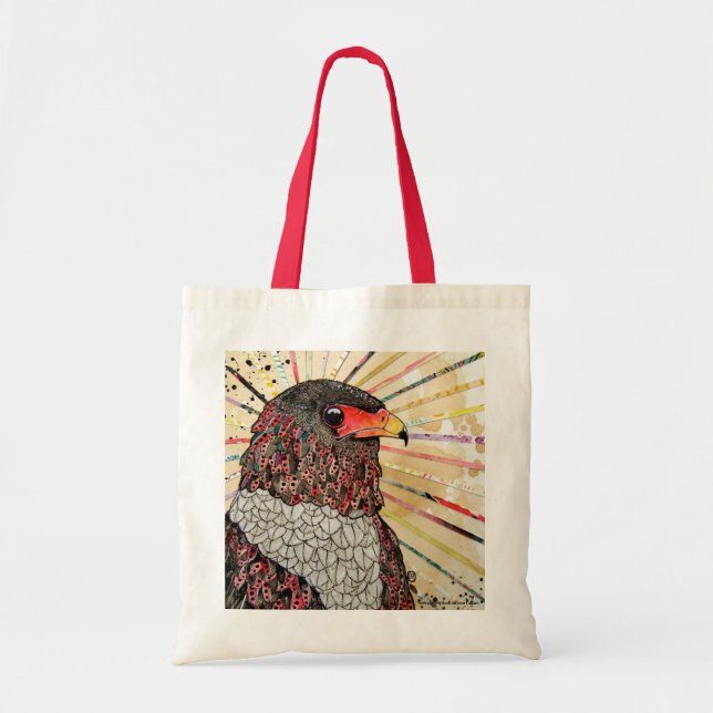 Bateleur Eagle Tasche (Vorne)