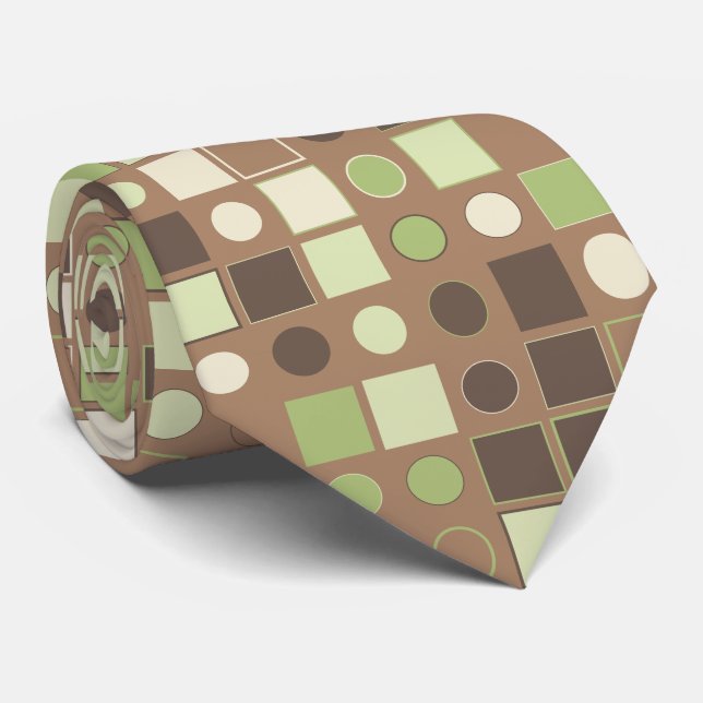 Batería de estilo masculino moderno Elegancia de c Krawatte (Gerollt)