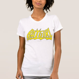 Batgirl-Logo T-Shirt