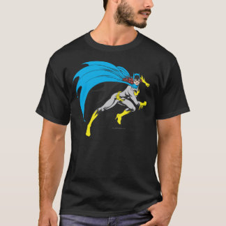 Batgirl Runs T-Shirt