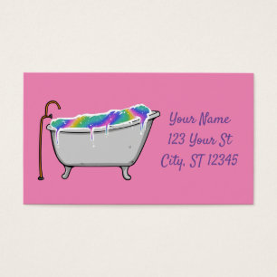 Bath Bomb Babe Thunder_Cove