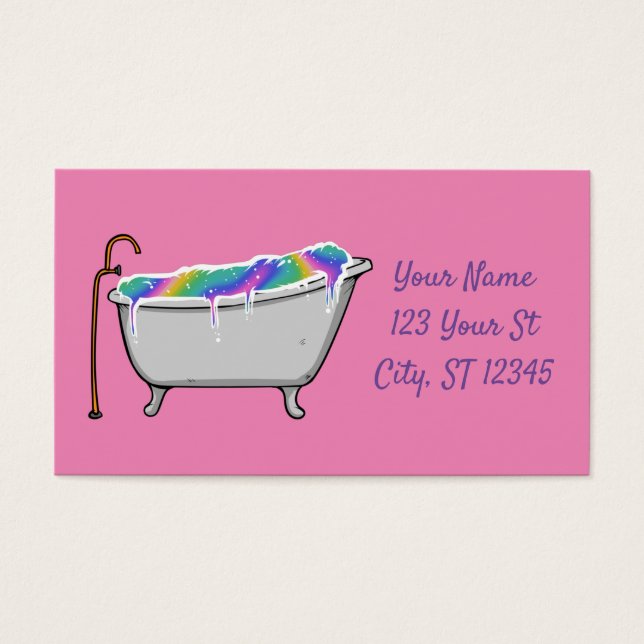 Bath Bomb Babe Thunder_Cove (Vorderseite)