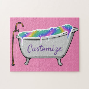 Bath Bomb Babe Thunder_Cove