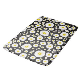 Bath Mat (3 Größen) Badematte