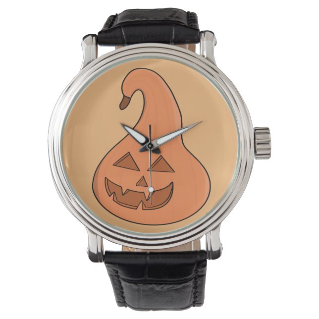 Bath Mat Armbanduhr (Vorderseite)