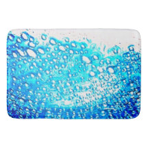 BATH MAT ART&DESIGN STYLES