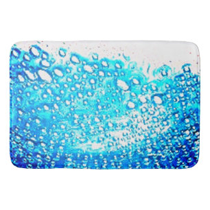 BATH MAT ART&DESIGN STYLES BADEMATTE