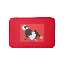 Bath Mat