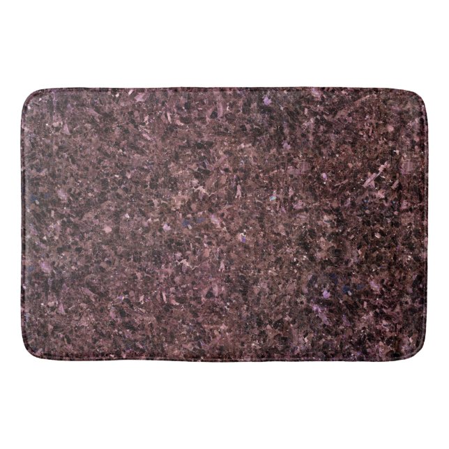 Bath Mat Badematte (Vorderseite)