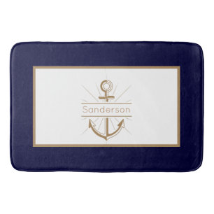 Bath Mat Badematte