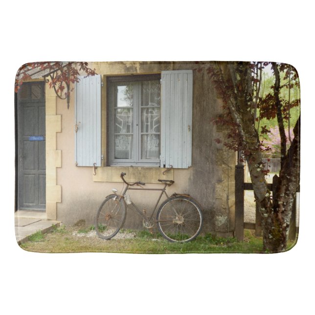 Bath Mat Badematte (Vorderseite)