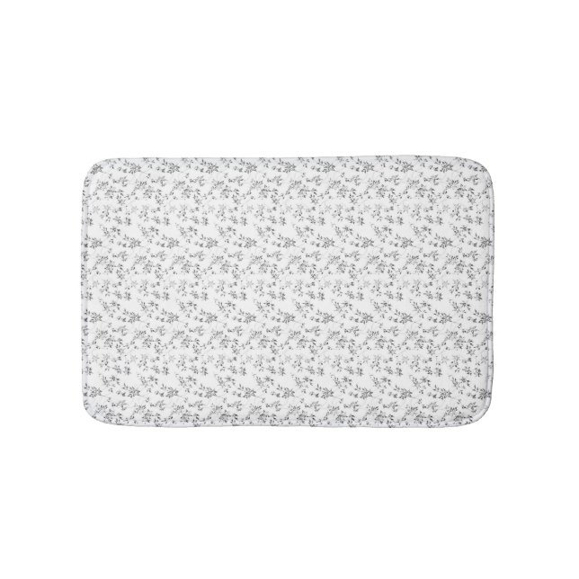 Bath Mat Badematte (Vorderseite)