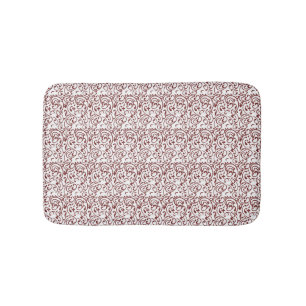 Bath Mat Badematte