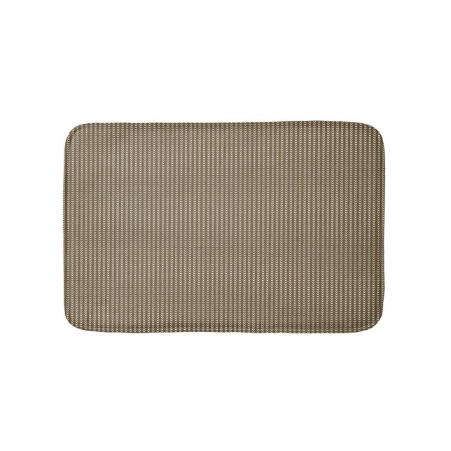 Bath Mat Badematte (Vorderseite)