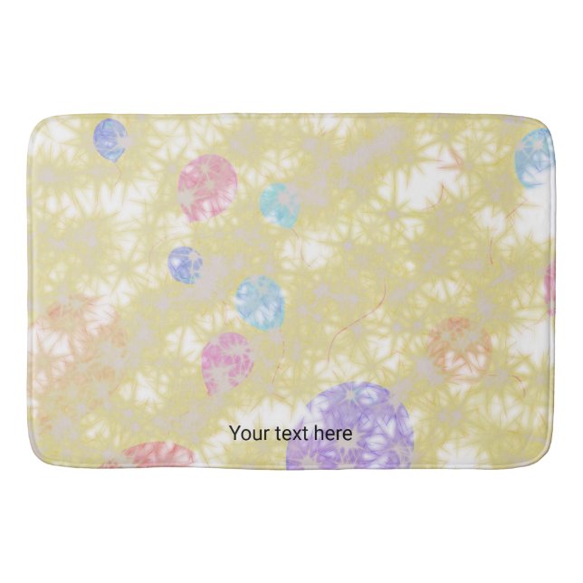 Bath Mat Badematte (Vorderseite)