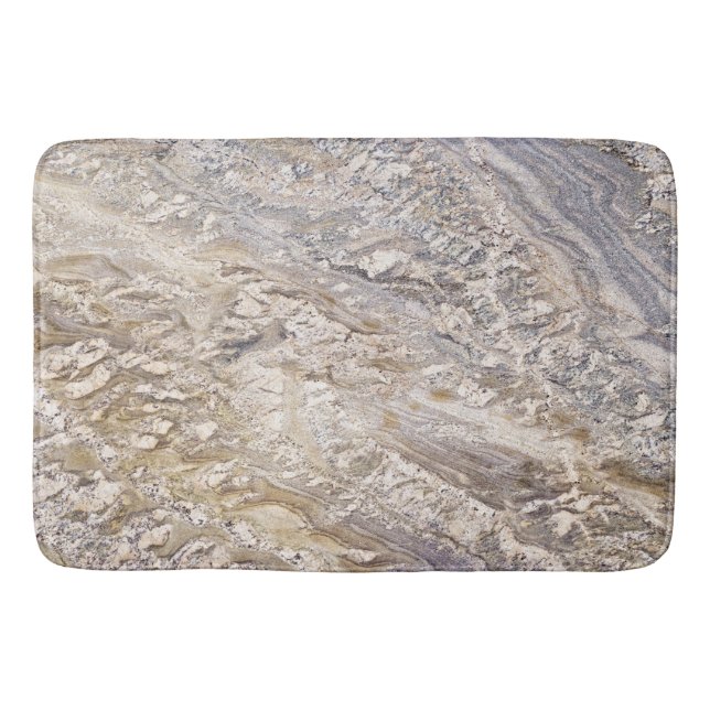 Bath Mat Badematte (Vorderseite)