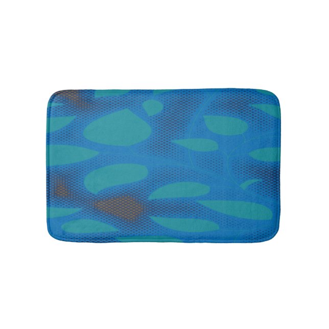 Bath Mat Badematte (Vorderseite)