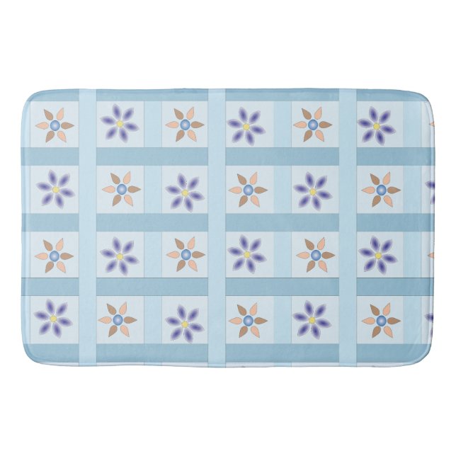 Bath Mat Badematte (Vorderseite)