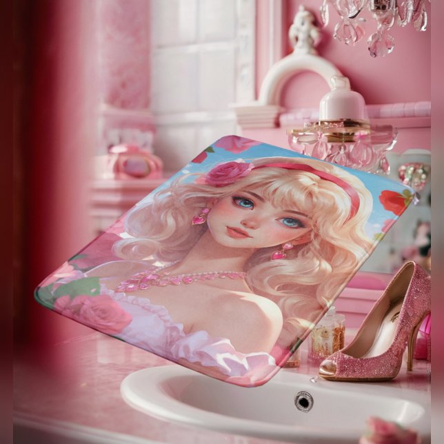 Bath Mat Badematte (Von Creator hochgeladen)