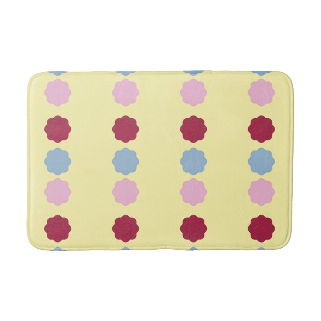 Bath Mat Badematte (Vorderseite)