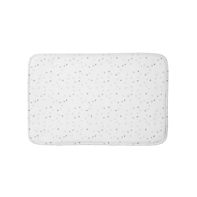Bath Mat Badematte (Vorderseite)
