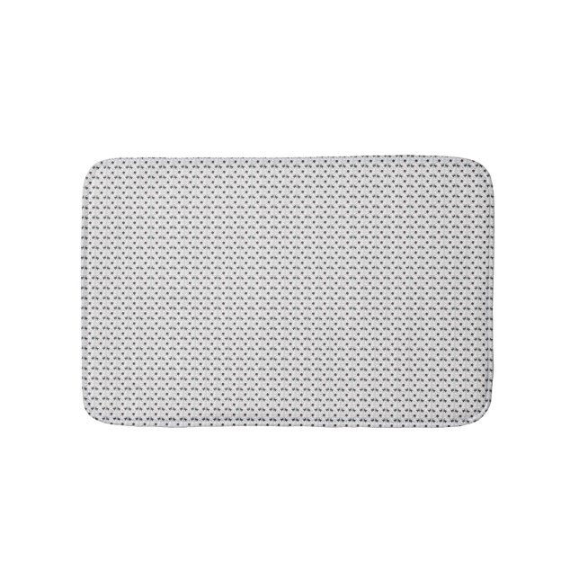 Bath Mat Badematte (Vorderseite)