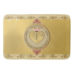 Bath Mat Badematte