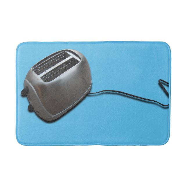 Bath Mat Badematte (Vorderseite)