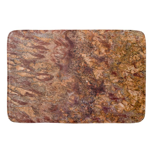 Bath Mat Badematte (Vorderseite)