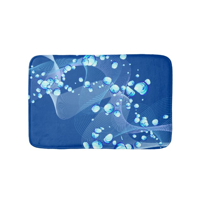 Bath Mat Badematte (Vorderseite)