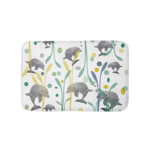 Bath Mat Badematte