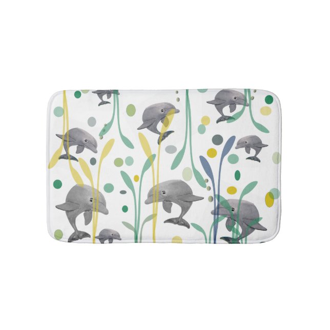 Bath Mat Badematte (Vorderseite)