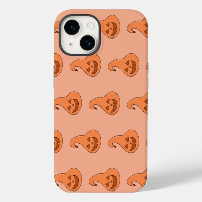 Bath Mat Case-Mate iPhone 14 Hülle (Rückseite)