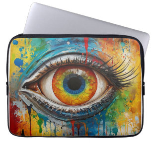 Bath Mat Laptopschutzhülle