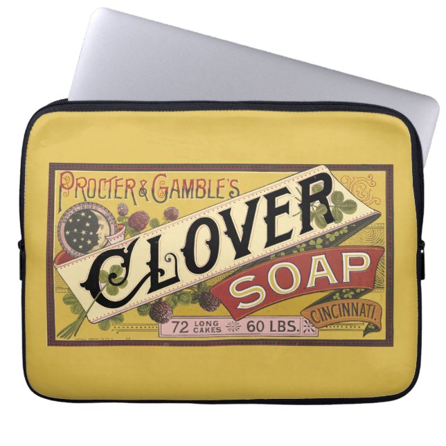 Bath Mat Laptopschutzhülle (Vorderseite)