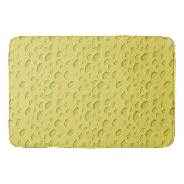 Bath Mat spongebob Badematte (Vorderseite)