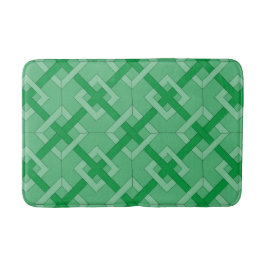 Bath Mat - Verbundwerkstoffe Diamanten Badematte