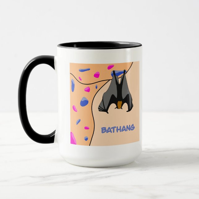 Bathang Tasse (Links)