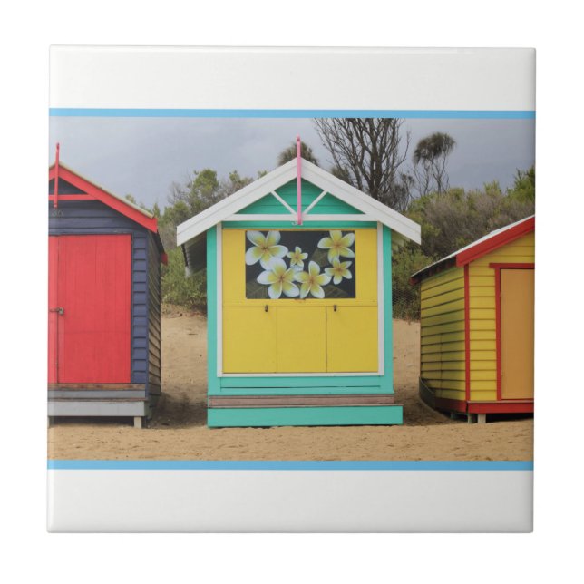 BathinG Box Designed Tile Fliese (Vorderseite)
