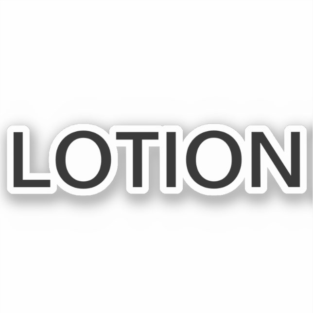 BATHROOM LABELS (Vorderseite)