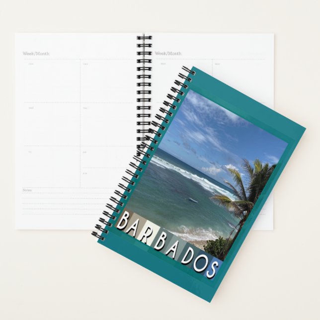 Bathsheba, Barbados Planer (Anzeige)