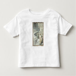 Bathsheba, das David, c.1553 besucht Kleinkind T-shirt