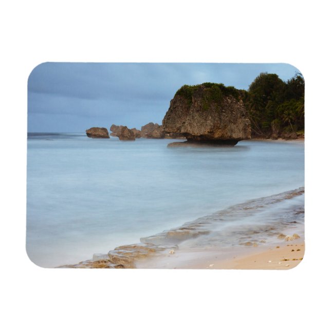 Bathsheba Magnet (Horizontal)