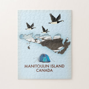 Bathurst Island Kanada Reiseplan