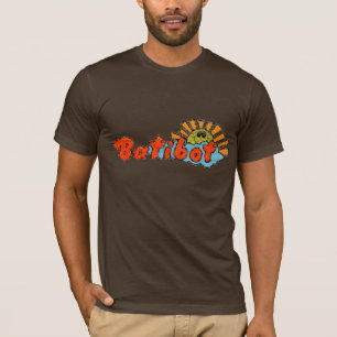 Batibot - besonders angefertigt T-Shirt